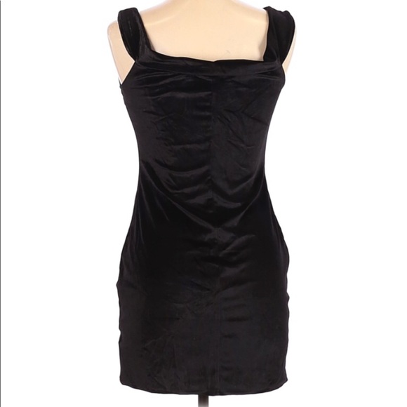 Urban outfitters black dress - Picture 2 of 2